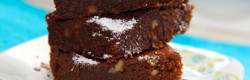 Czekoladowe brownie