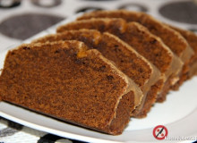 Coffee cake