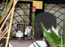 Tydzień Restauracji, Kraków Restauracja Orbit